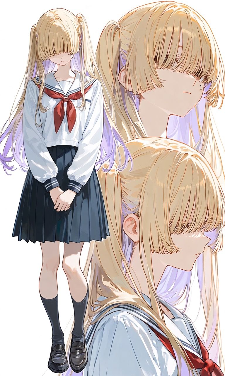 白藤透花（しらふじ とうか）