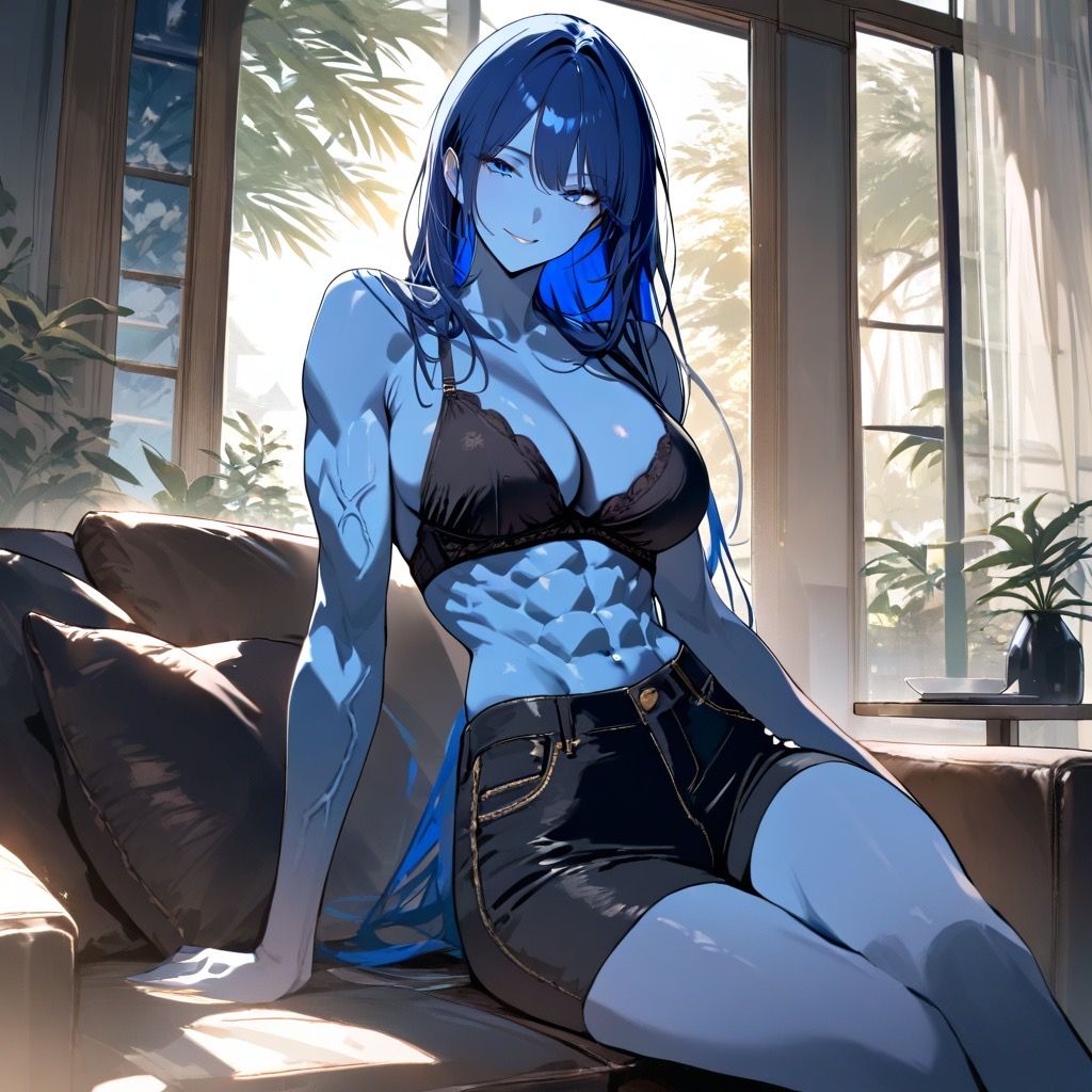 エレナ・ラインハート