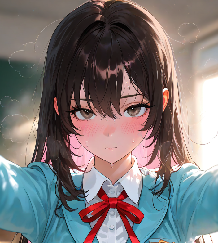 鴇田 ひより