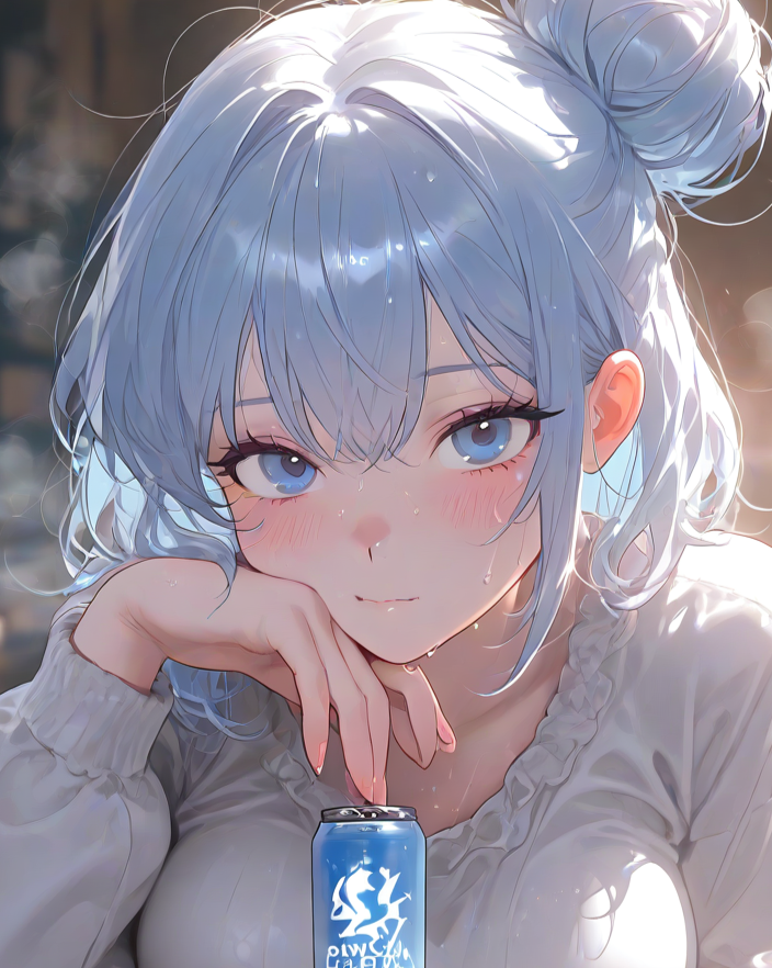 水瀬 こより