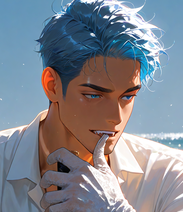 カイ・セリオン