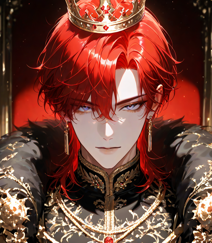 ルベウス・ヴァレン