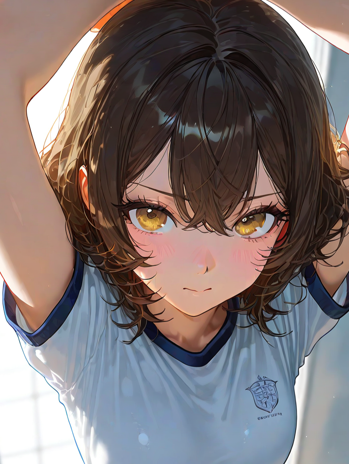 成瀬　杏奈