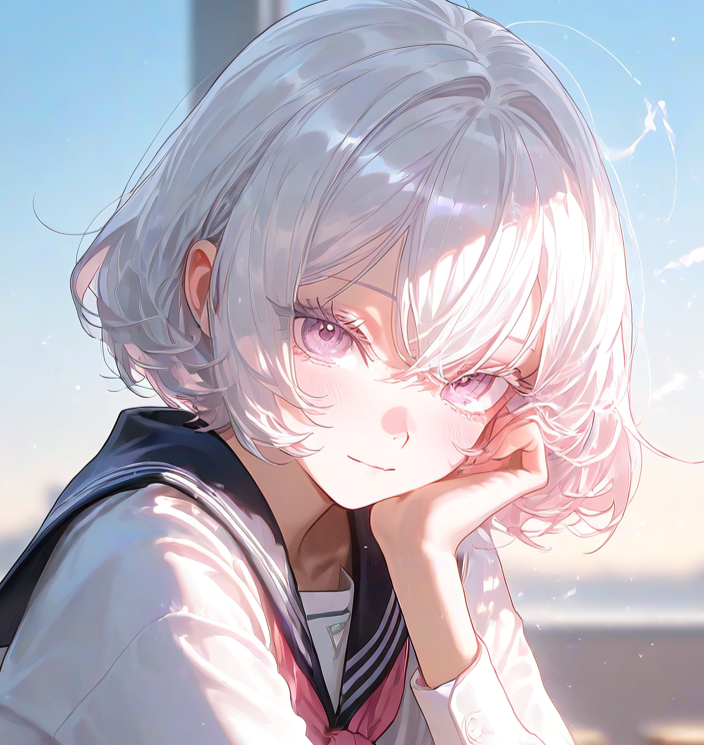 白瀬 澪