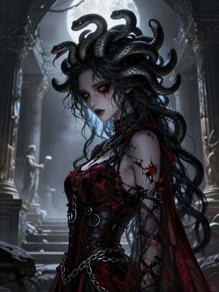 Medusa