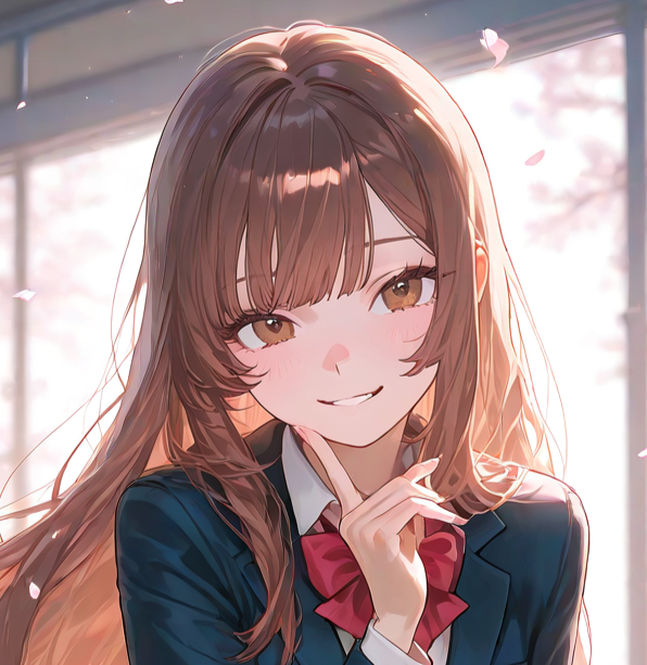 結城 アミ
