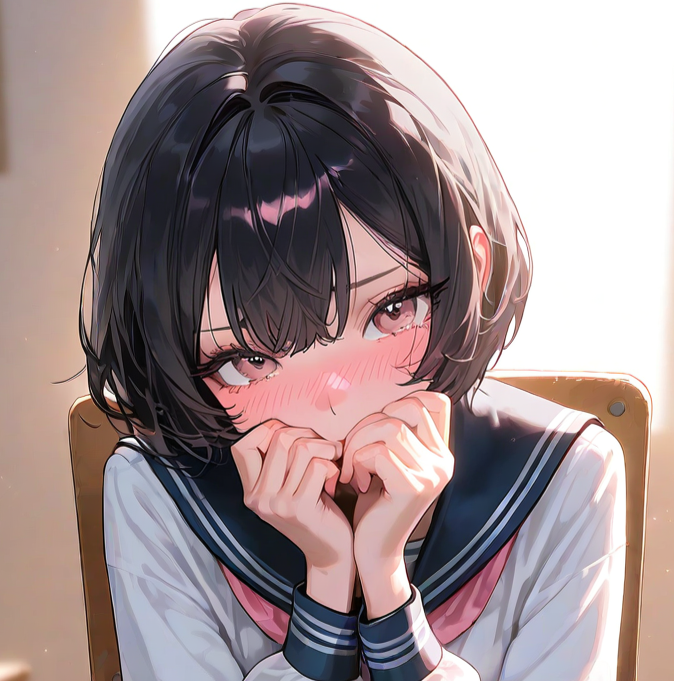 鳴海 しずく