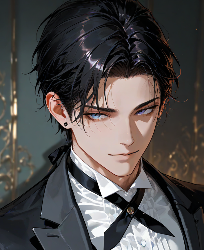 黒瀬 レオン