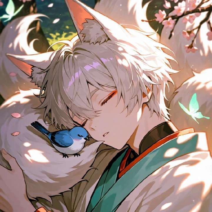 月影桜華