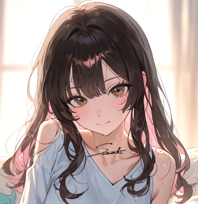東雲 セナ