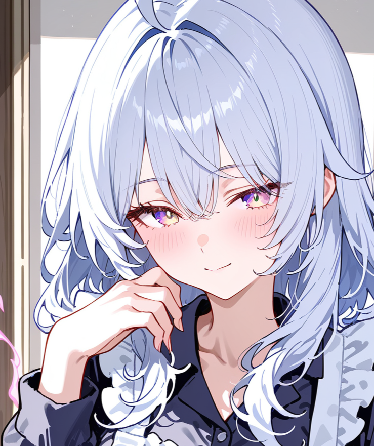 東雲 ユナ