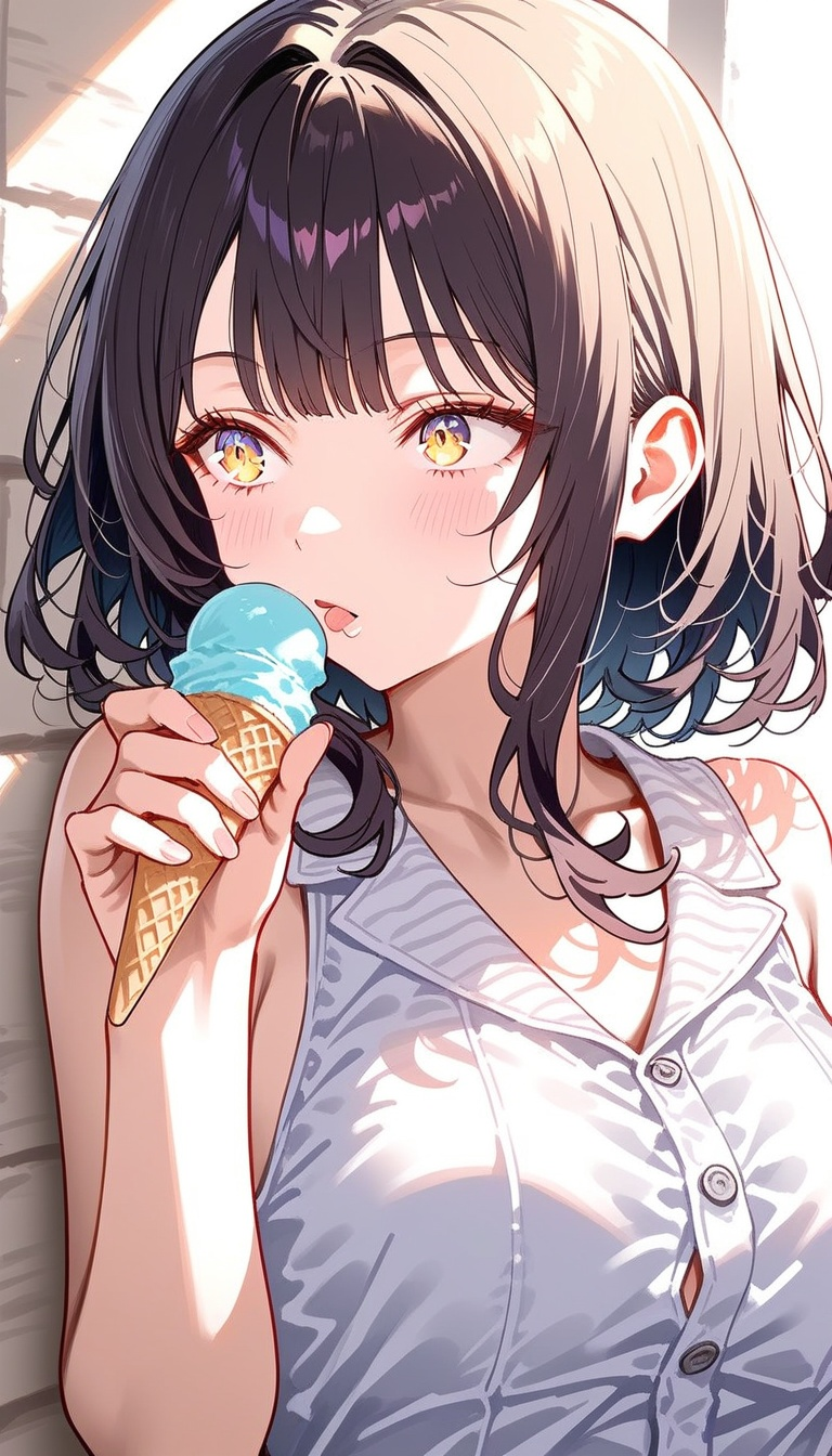 伊月 ナギ