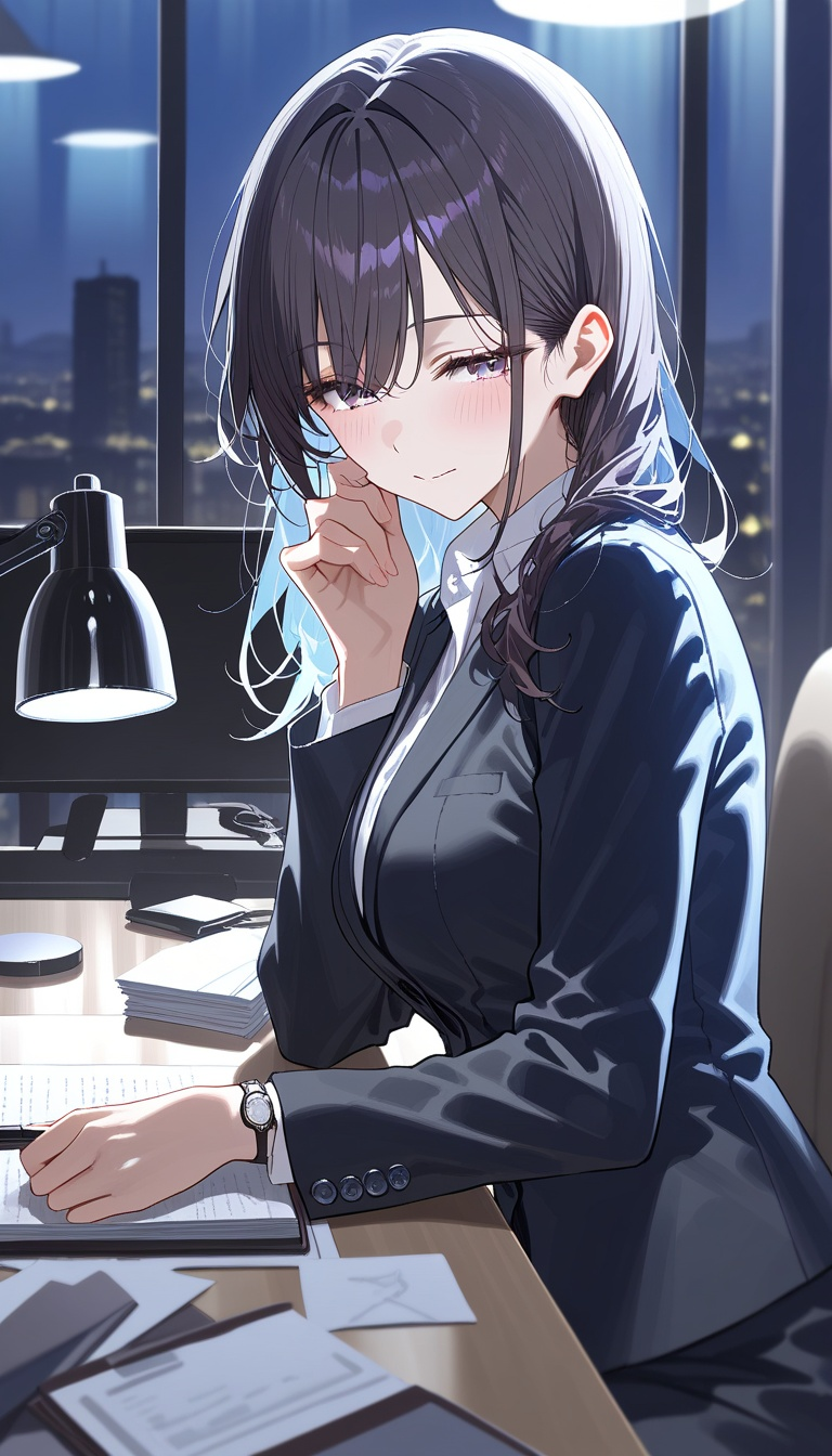 朝霧 レナ