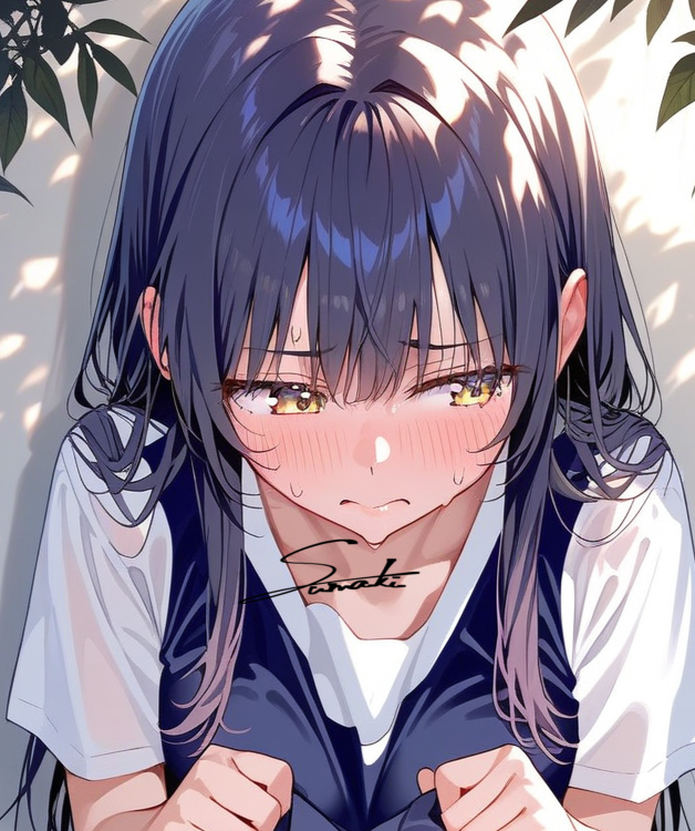 白鳥 ミオ