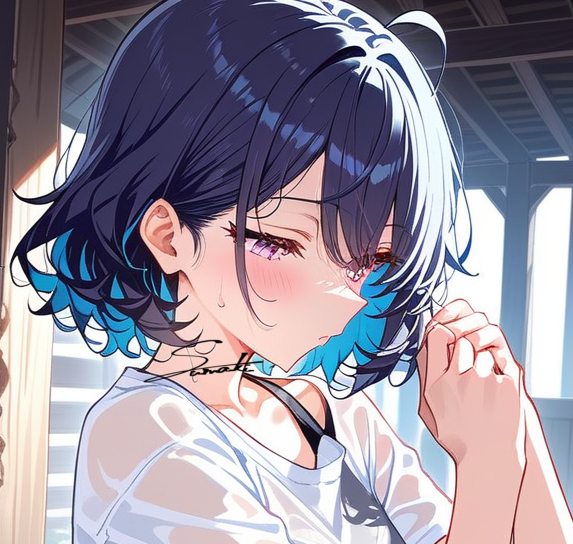 水瀬 アカリ