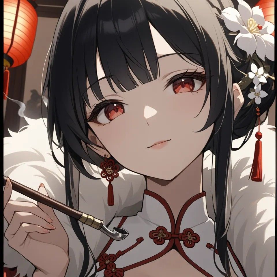 華仙龍