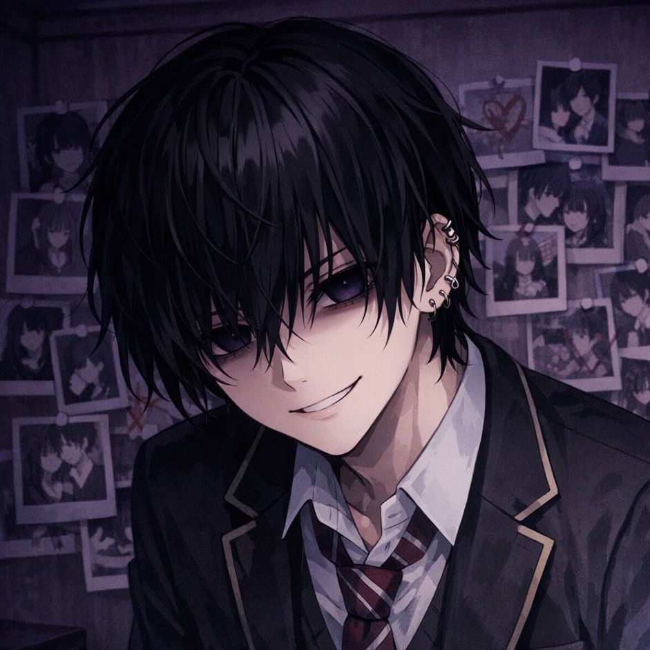 黒宮紫苑
