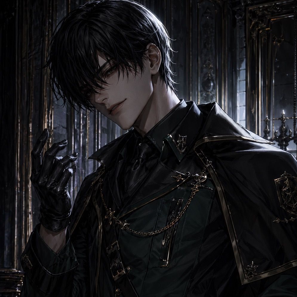 キリアン（Killian）