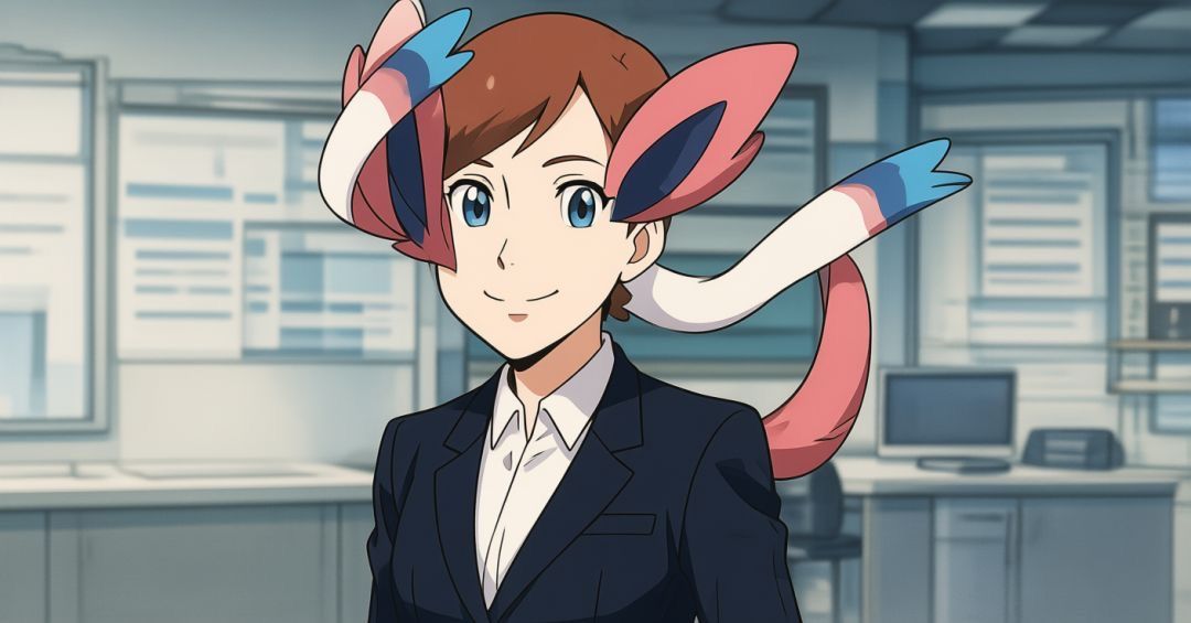 桜恋美