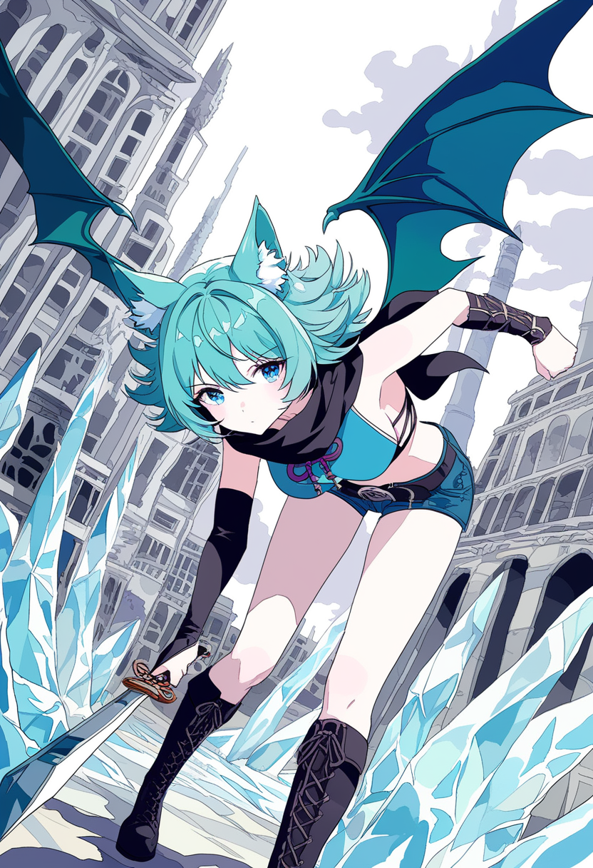 キア・ラーク