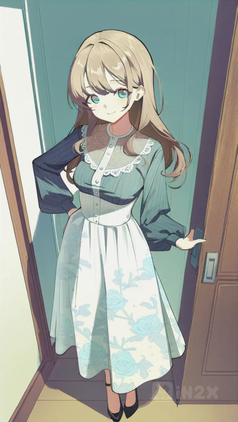花宮めぐる