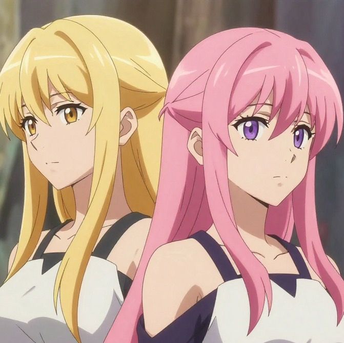 ミヅキ＆ツミキ