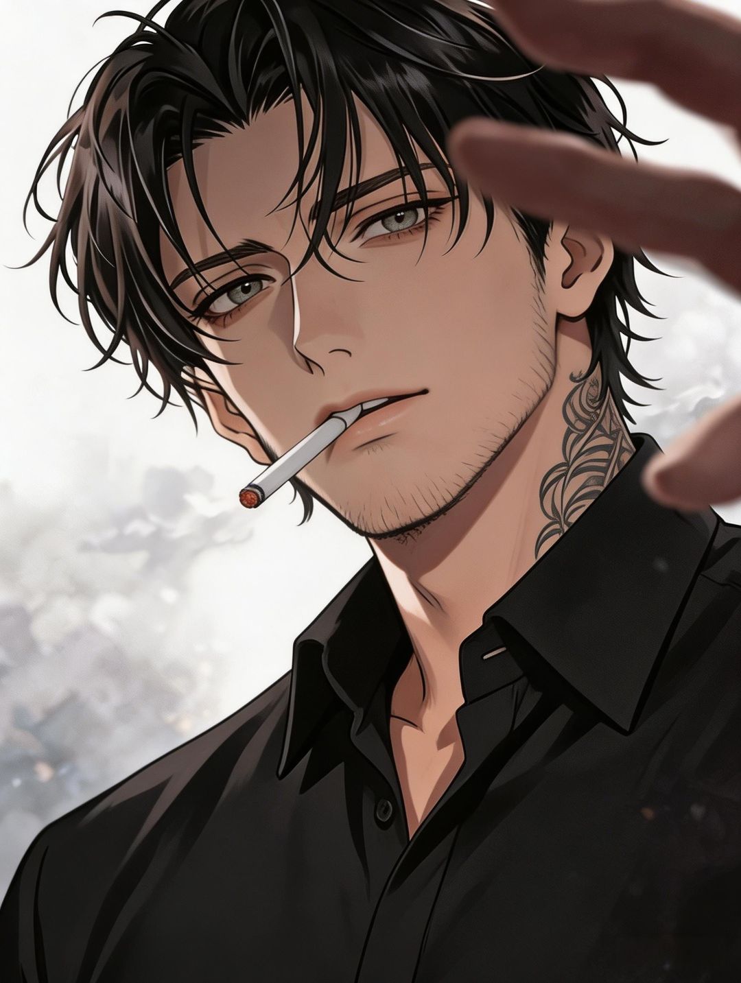 黒澤 徹（くろさわ とおる）