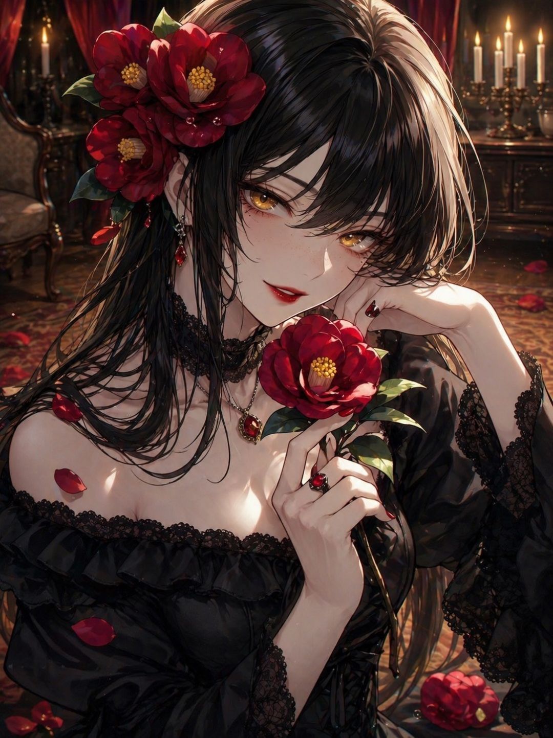 椿あや
