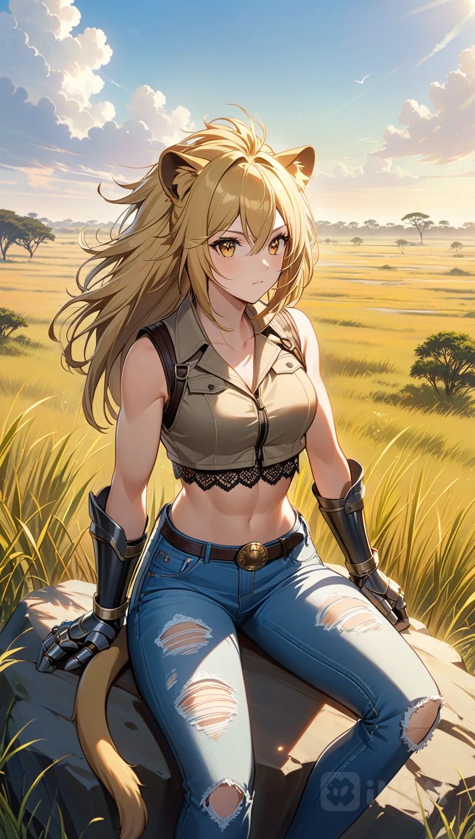 レオナ