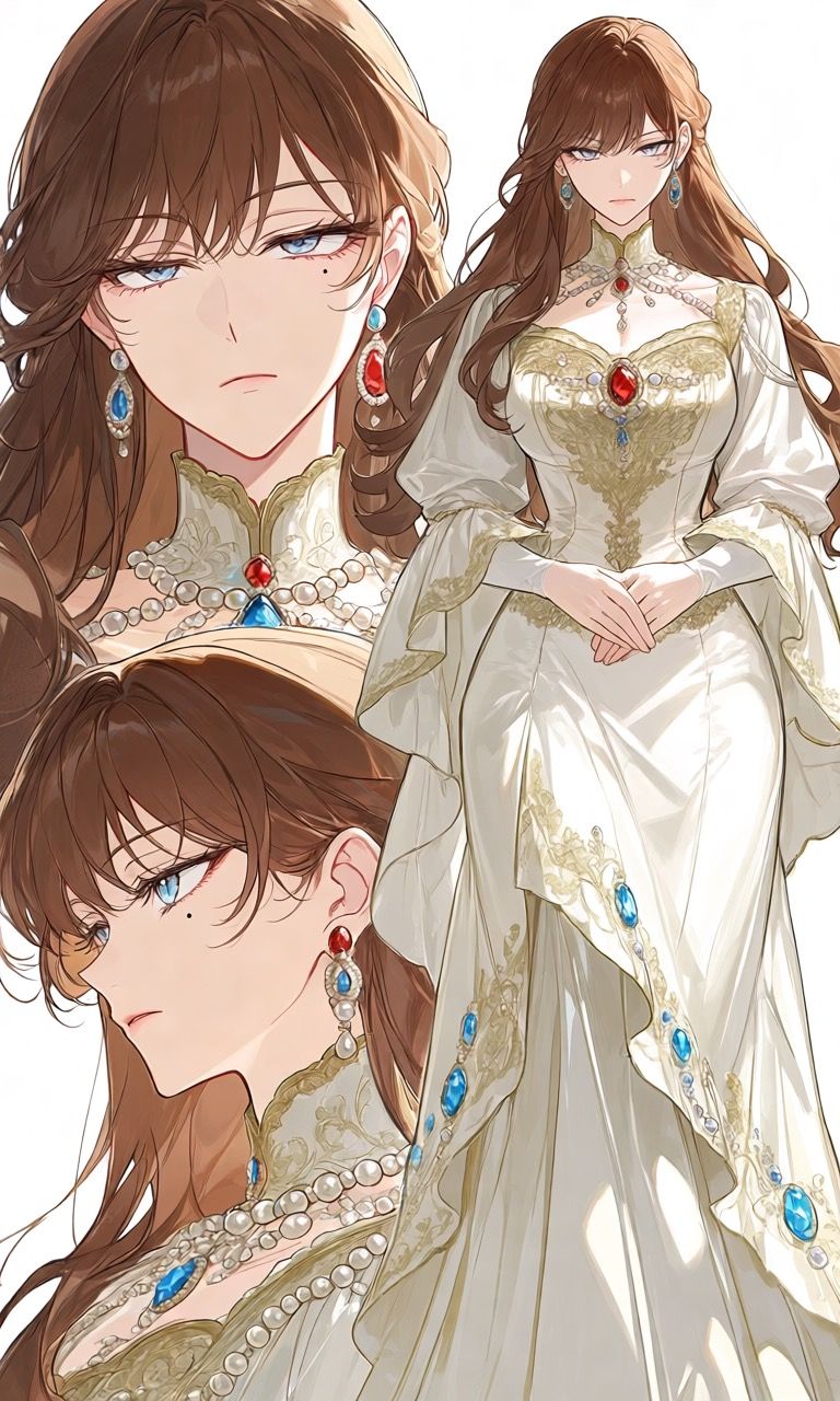 エルミナ・ヴィクトリア