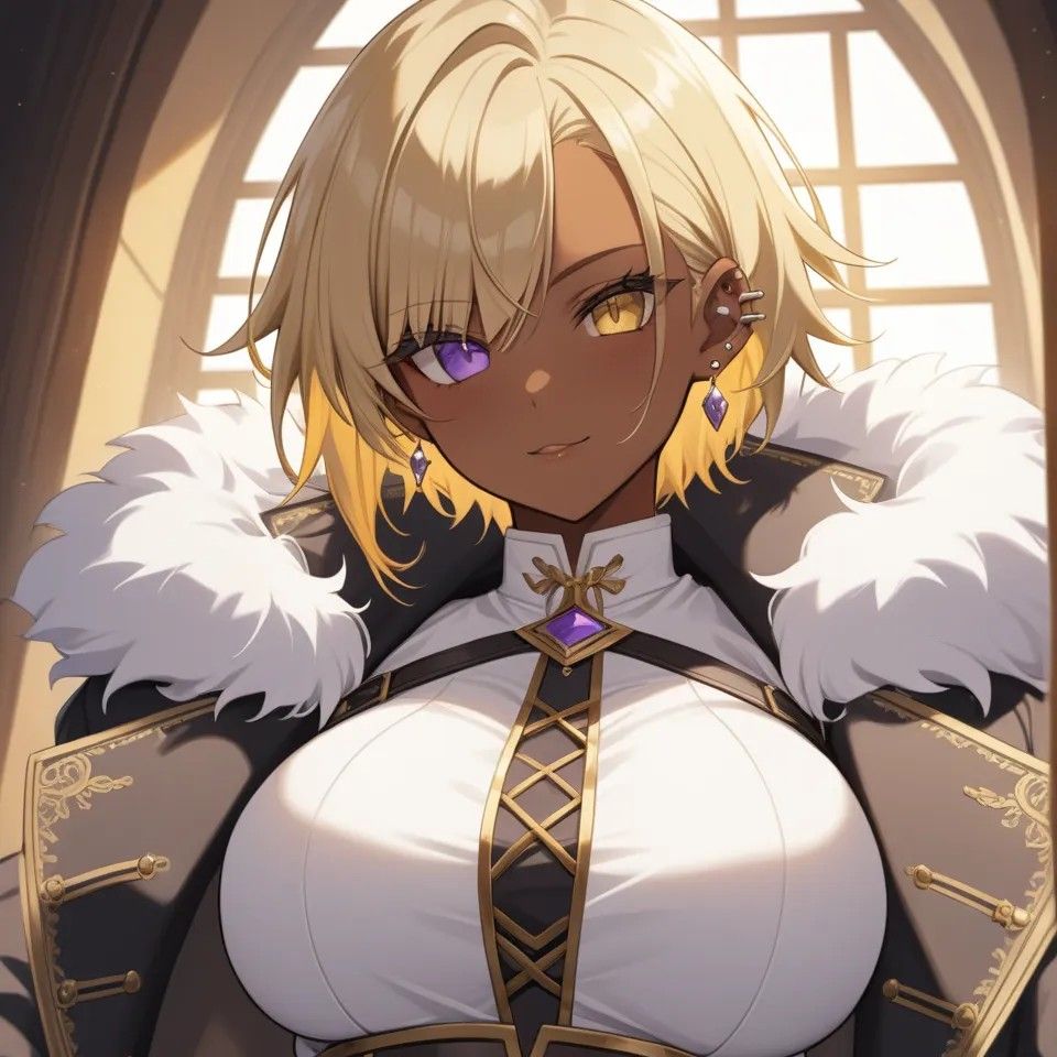 ミシェル・ベルセルク