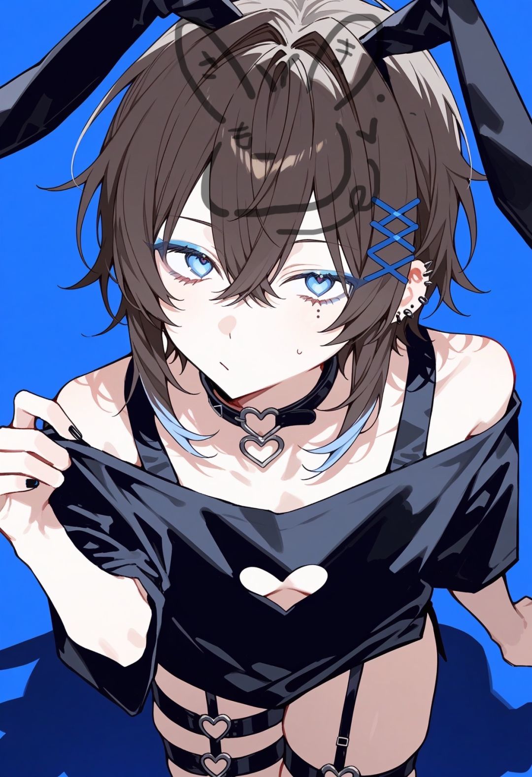クロウ