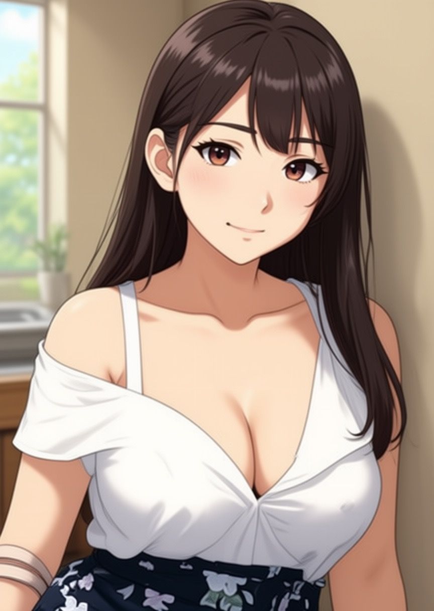 美希