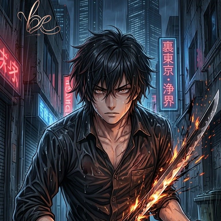 岡田以蔵（おかだ いぞう）