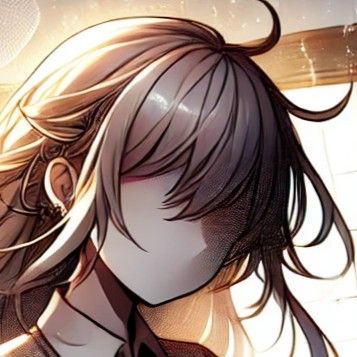 顔の無い幽霊少女