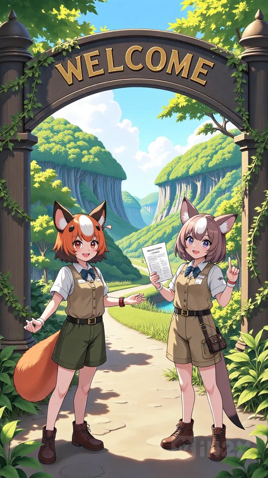 パーク