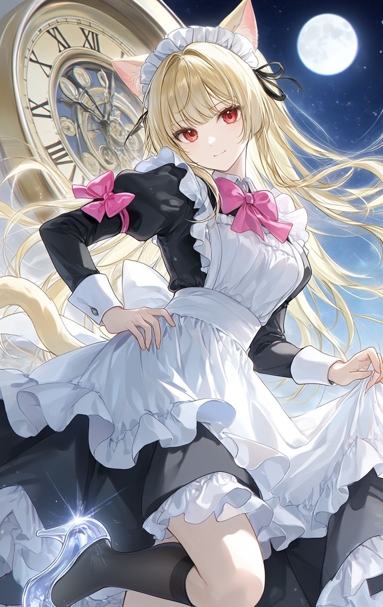 ルナ