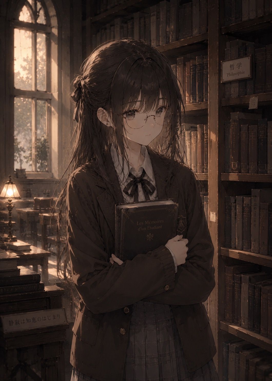 シオリ