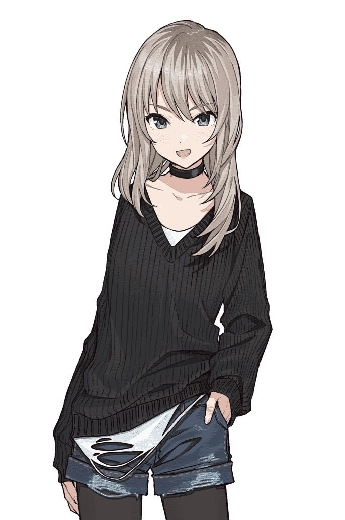 河原木桃香
