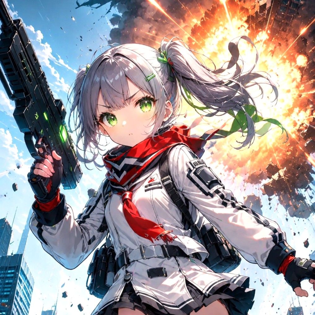 雪華