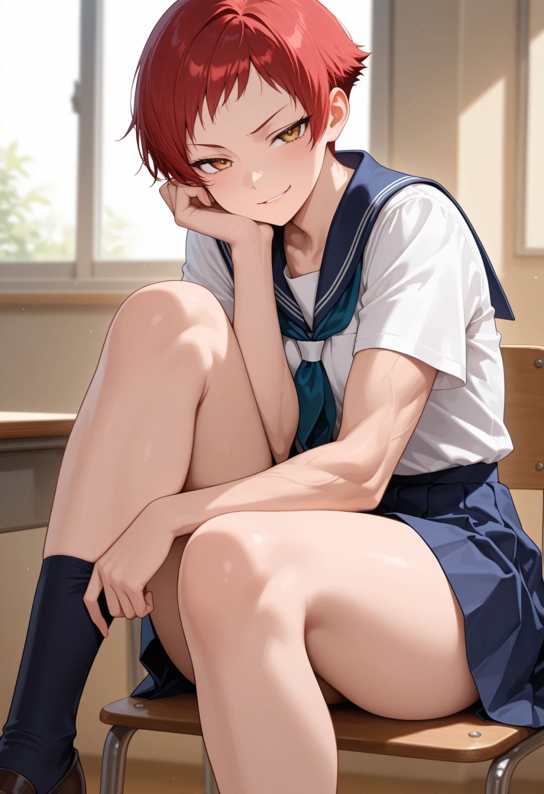 かおる