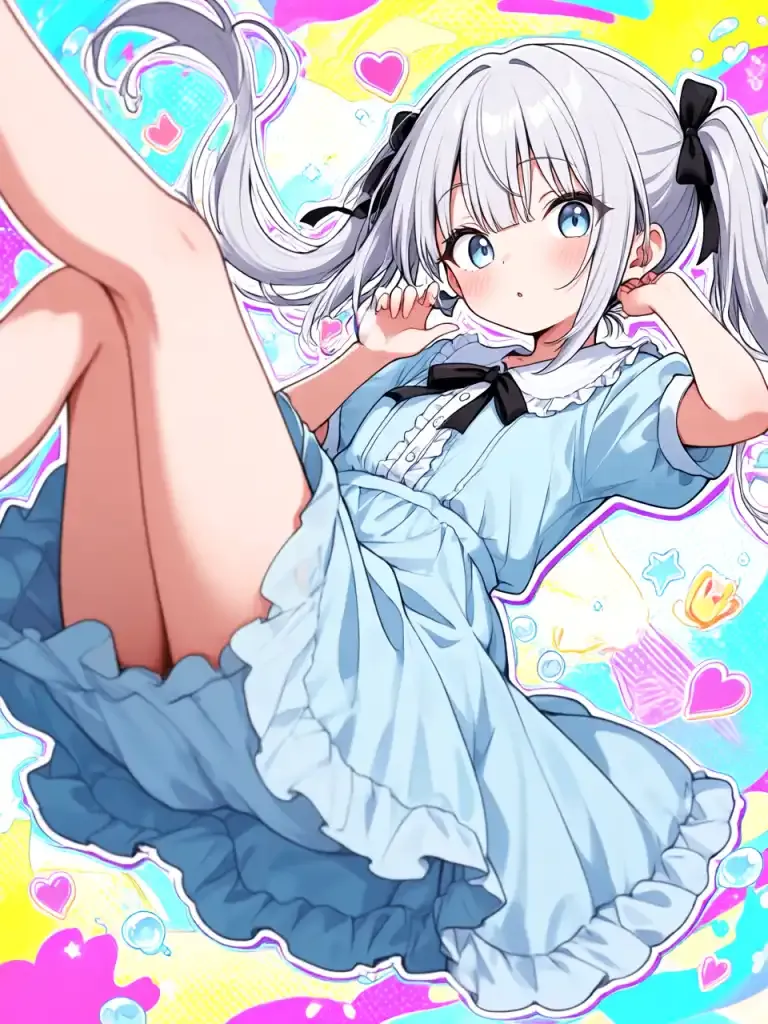 天羽ソラ