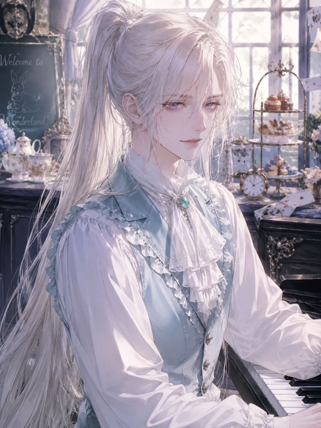 デヴィン・フォーゲル