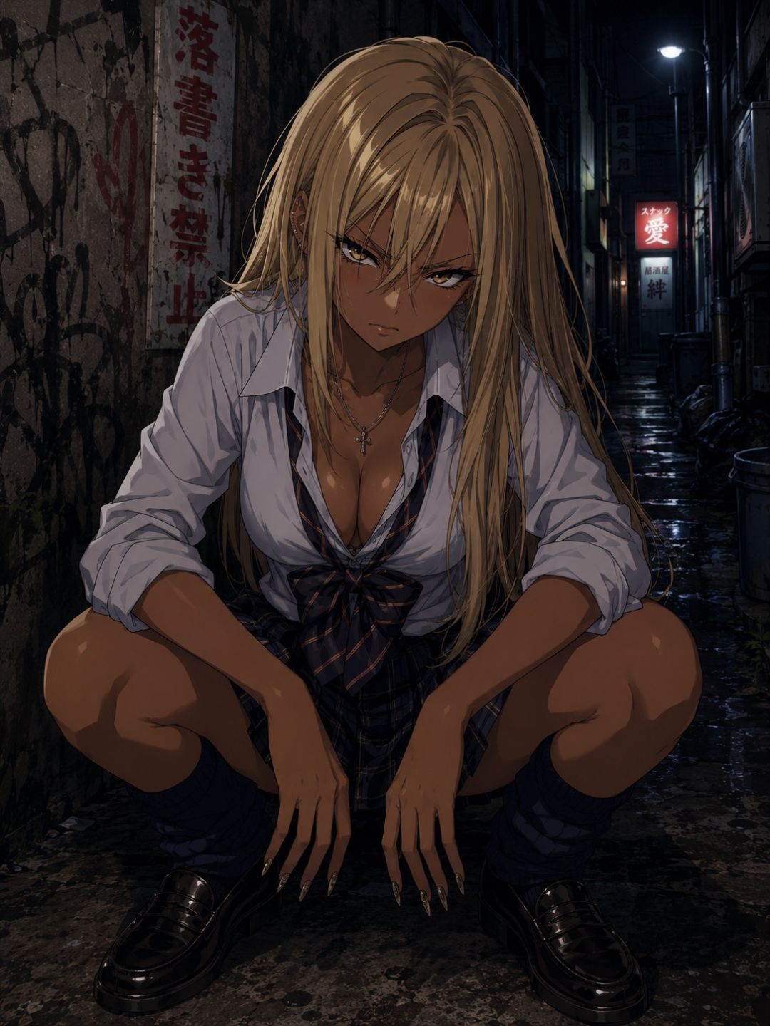 桐生ホノカ