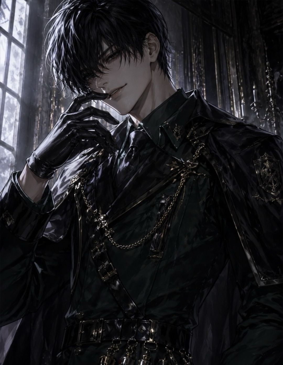 キリアン（Killian） image 2