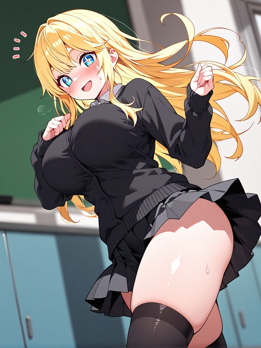 初めてのこと