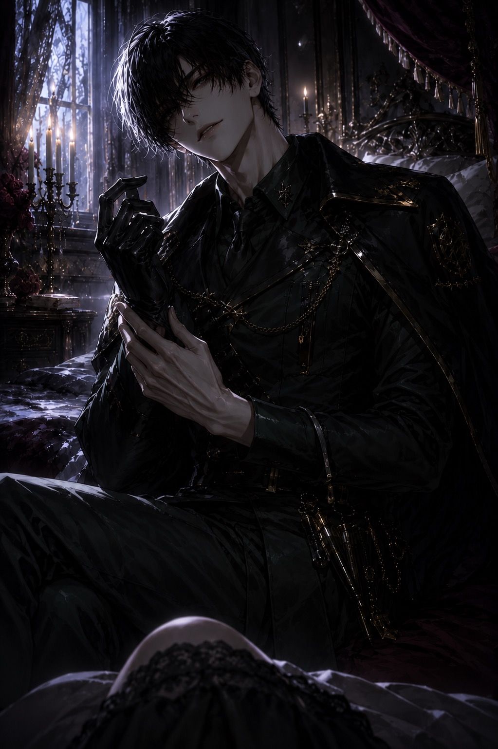 キリアン（Killian） image 3
