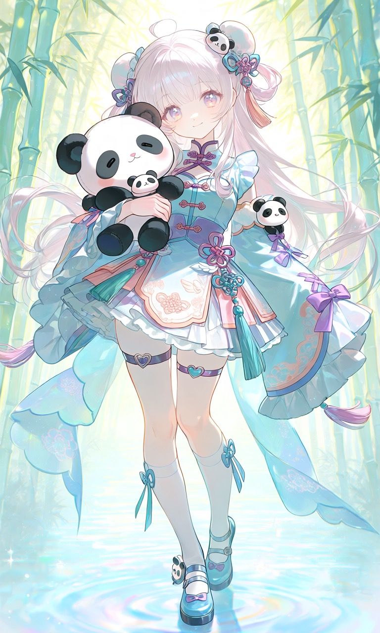 ハルという女性