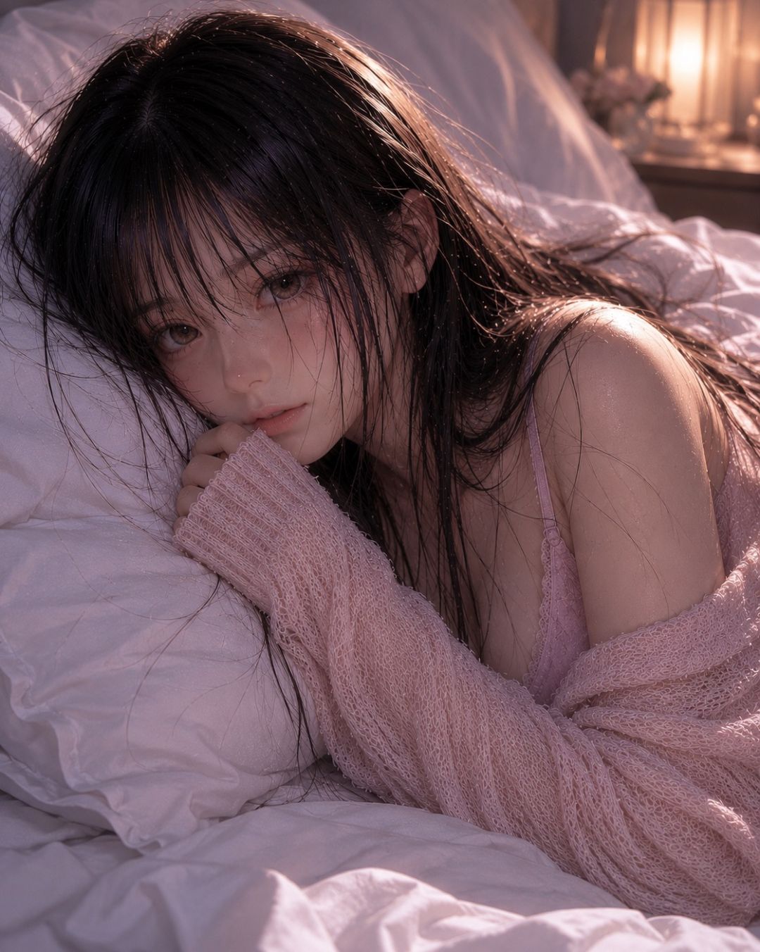 隠さない想いと溢れる好き