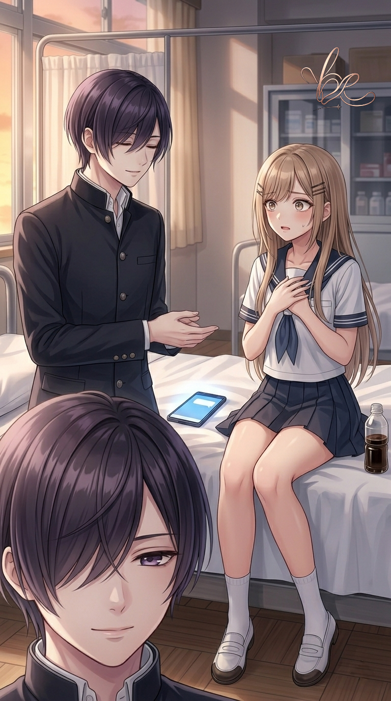 第2部：神託の誤読と不穏な裏工作